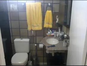 Imagem 6 - Apartamento em Boa Vista de Brotas, Salvador - BA