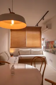 Apartamento Vilas do Atlântico, Lauro de Freitas - BA — foto 1