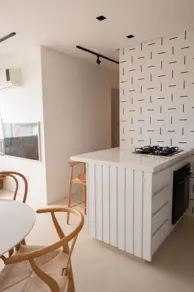 Imagem 5 - Apartamento em Vilas do Atlântico, Lauro de Freitas - BA