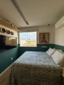 Imagem 6 - Apartamento em Vilas do Atlântico, Lauro de Freitas - BA