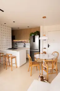 Apartamento Vilas do Atlântico, Lauro de Freitas - BA — foto 2