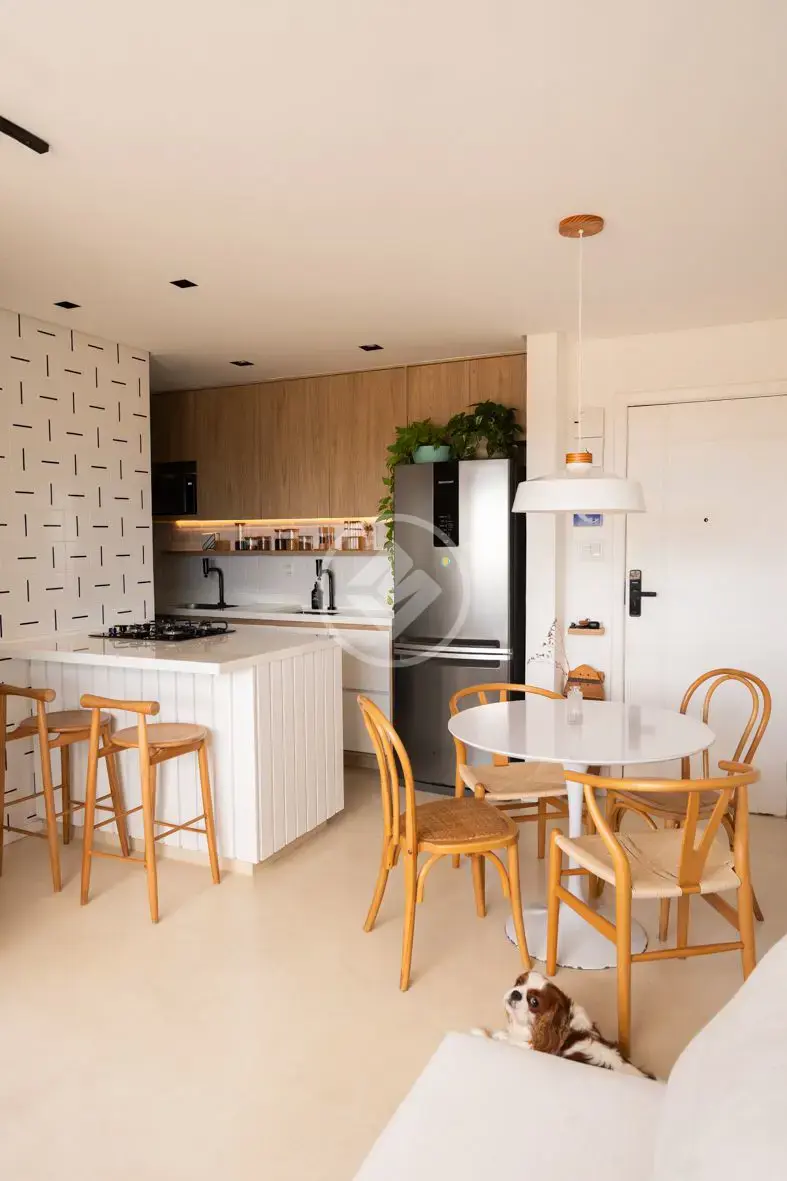 Image 2 - Apartamento em Vilas do Atlântico, Lauro de Freitas - BA