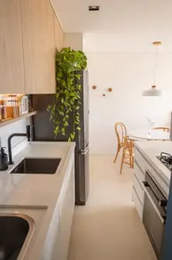 Imagem 2 - Apartamento em Vilas do Atlântico, Lauro de Freitas - BA