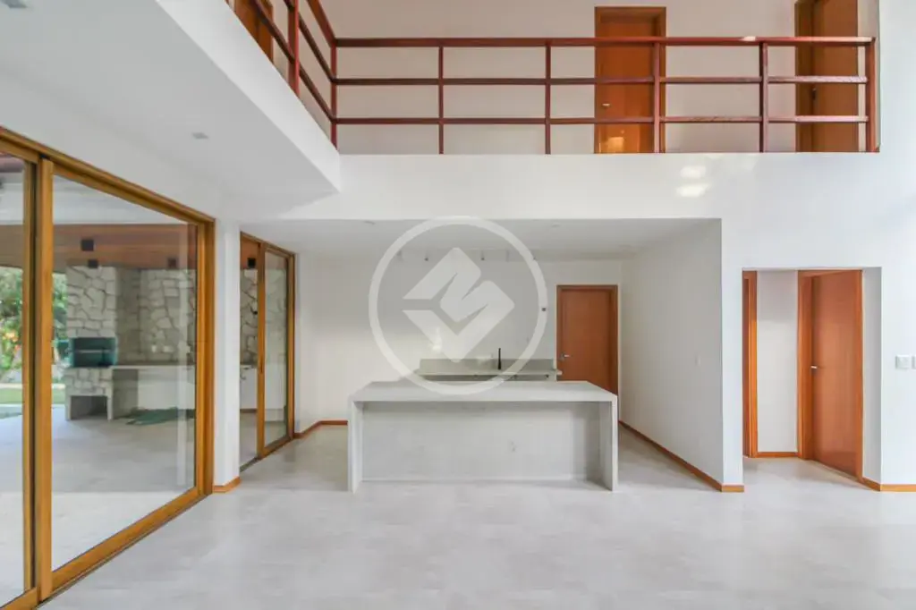 Imagem 1 - Casa Condomínio em Praia do Forte, Mata de São João - BA