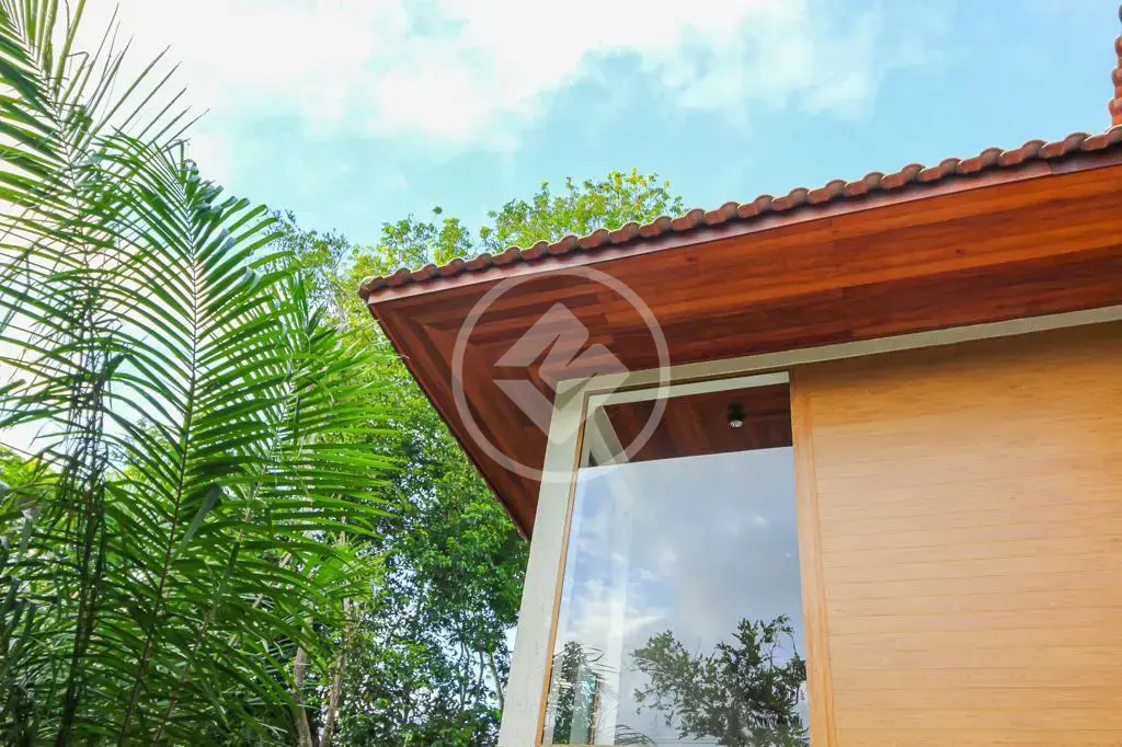 Imagem 2 - Casa Condomínio em Praia do Forte, Mata de São João - BA