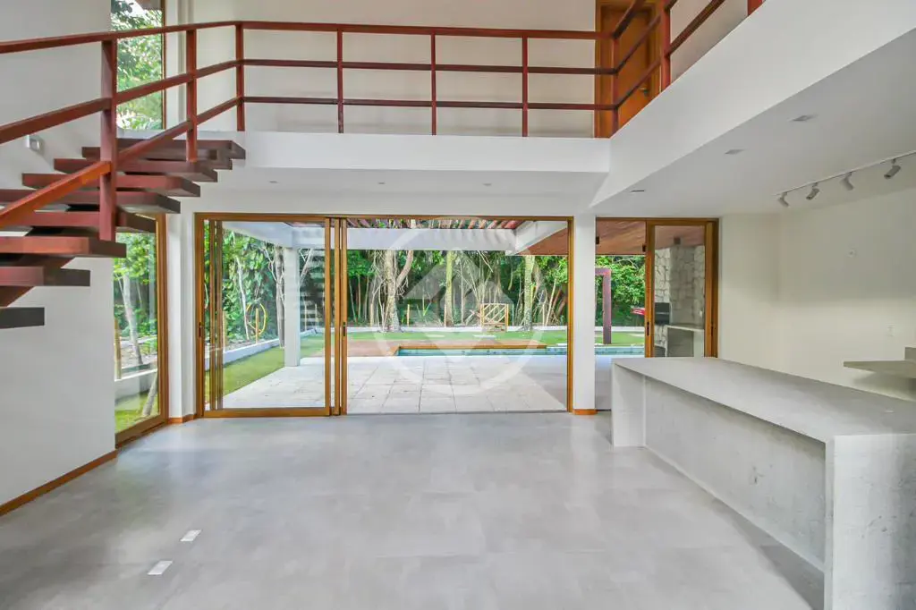 Imagem 4 - Casa Condomínio em Praia do Forte, Mata de São João - BA