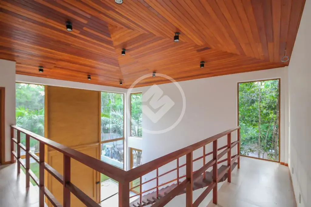 Imagem 5 - Casa Condomínio em Praia do Forte, Mata de São João - BA