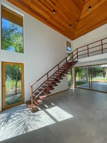 Imagem 6 - Casa Condomínio em Praia do Forte, Mata de São João - BA