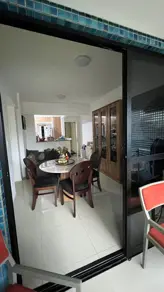Apartamento Armação, Salvador - BA — foto 2