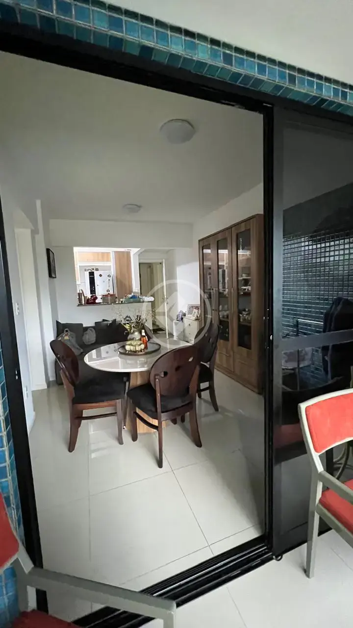 Imagem 1 - Apartamento em Armação, Salvador - BA