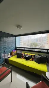 Apartamento Armação, Salvador - BA — foto 1
