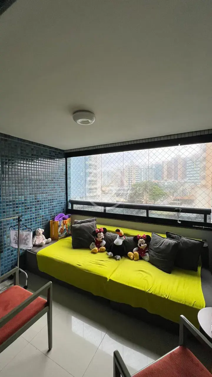 Imagem 1 - Apartamento em Armação, Salvador - BA