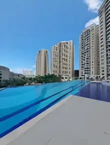 Apartamento Paralela, Salvador - BA — foto 1