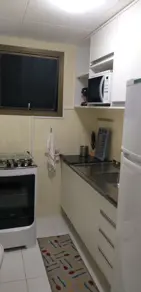 Apartamento Itaigara, Salvador - BA — foto 2