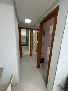 Apartamento Armação, Salvador - BA — foto 2