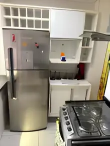 Imagem 6 - Apartamento em Armação, Salvador - BA