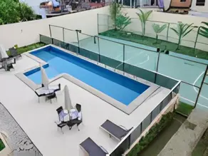 Apartamento Brotas, Salvador - BA — foto 1