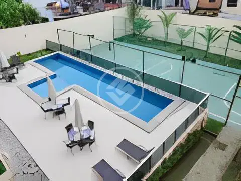 Imagem 1 - Apartamento em Brotas, Salvador - BA