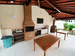 Apartamento Brotas, Salvador - BA — foto 2