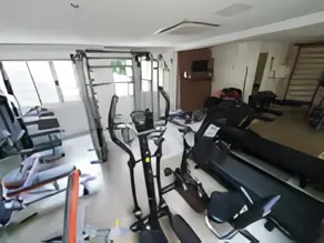 Imagem 2 - Apartamento em Brotas, Salvador - BA