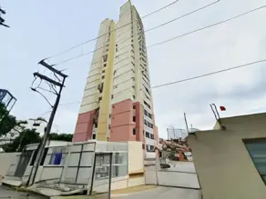 Imagem 3 - Apartamento em Brotas, Salvador - BA