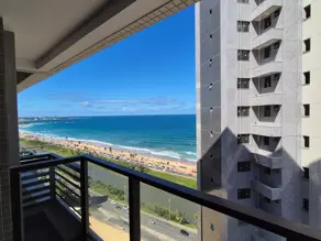 Apartamento Jaguaribe, Salvador - BA — foto 1