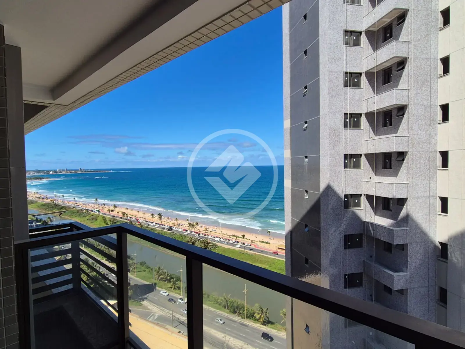 Imagem 1 - Apartamento em Jaguaribe, Salvador - BA