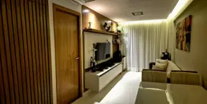 Imagem 3 - Apartamento em Itapuã, Salvador - BA