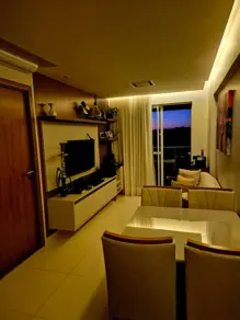 Imagem 2 - Apartamento em Itapuã, Salvador - BA