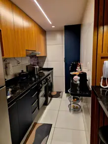 Imagem 4 - Apartamento em Itapuã, Salvador - BA