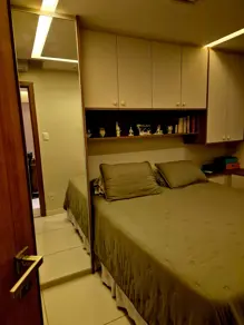 Imagem 6 - Apartamento em Itapuã, Salvador - BA
