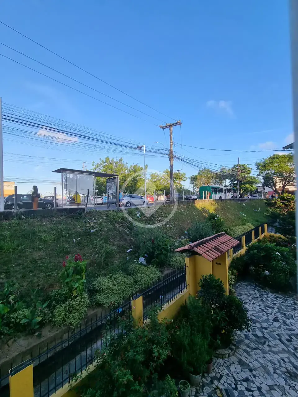 Imagem 1 - Apartamento em São Marcos, Salvador - BA