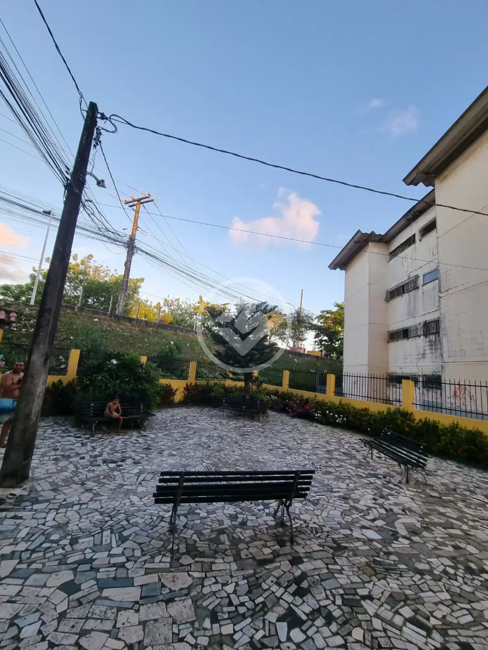 Image 14 - Apartamento em São Marcos, Salvador - BA