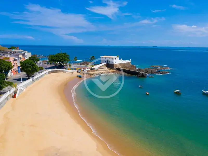 Imagem 1 - Apartamento em Barra, Salvador - BA