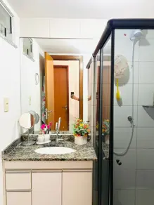 Imagem 6 - Apartamento em Cabula, Salvador - BA