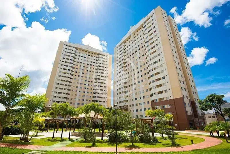 Image 15 - Apartamento em Cabula, Salvador - BA