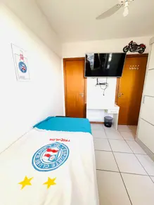 Imagem 5 - Apartamento em Cabula, Salvador - BA