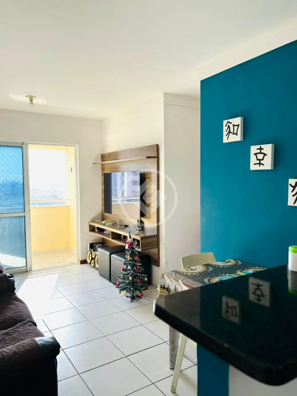 Image 2 - Apartamento em Cabula, Salvador - BA