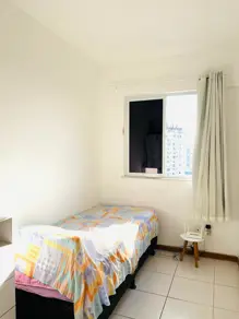 Imagem 3 - Apartamento em Cabula, Salvador - BA