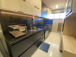 Imagem 5 - Apartamento em Jaguaribe, Salvador - BA