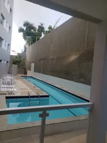 Apartamento BURAQUINHO, Lauro de Freitas - BA — foto 1