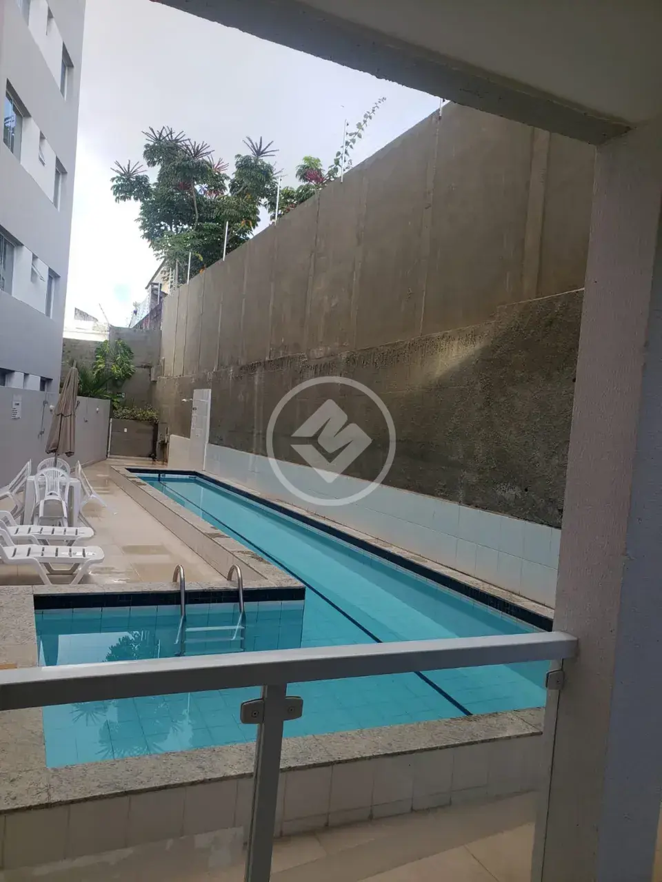Imagem 1 - Apartamento em BURAQUINHO, Lauro de Freitas - BA