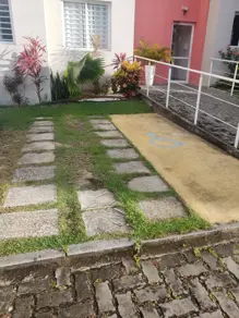 Imagem 2 - Apartamento em BURAQUINHO, Lauro de Freitas - BA