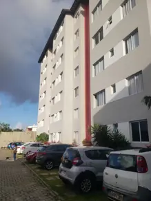 Imagem 3 - Apartamento em BURAQUINHO, Lauro de Freitas - BA