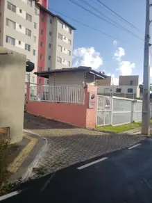 Apartamento BURAQUINHO, Lauro de Freitas - BA — foto 2