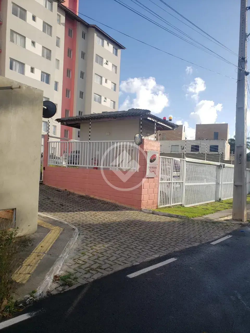 Image 2 - Apartamento em BURAQUINHO, Lauro de Freitas - BA