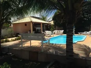 Casa Condomínio Centro, Camaçari - BA — foto 2