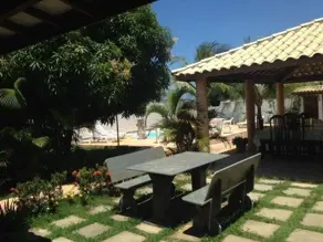 Imagem 5 - Casa Condomínio em Centro, Camaçari - BA