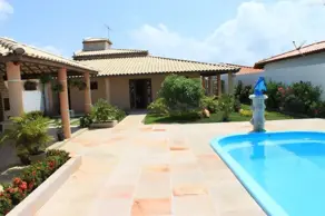 Casa Condomínio Centro, Camaçari - BA — foto 1