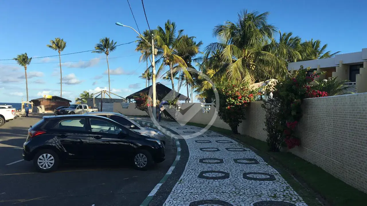 Imagem 1 - Casa Condomínio em Guarajuba (Monte Gordo), Camaçari - BA